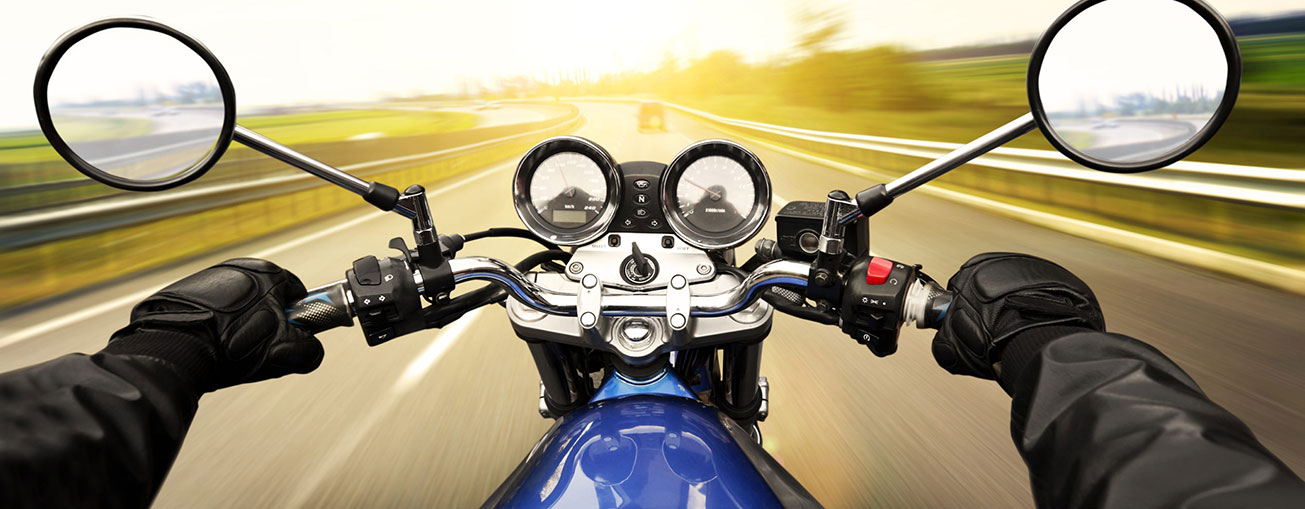 Motorcycle Insurance